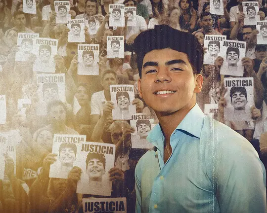 致命50秒:阿根廷少年惨案