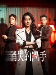 消失的凶手 消失的凶手